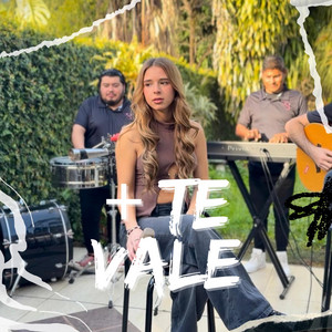 + Te Vale (Version Cumbia)