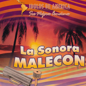 Me Tiene Tragao by Sonora Malecón