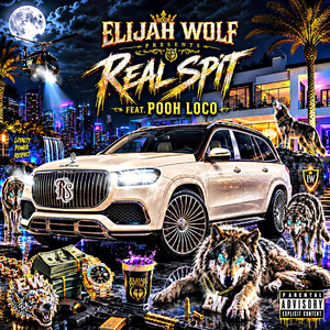 Bentley Truck (Preview) by Elijah Wolf Presents, Real Spit
