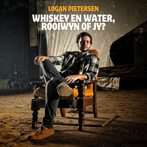 Whiskey en Water, Rooiwyn of Jy by Logan Pietersen
