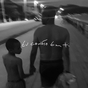 Eu Confio em Ti by Victor Lucass, CHF