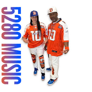 Mile High Pride!