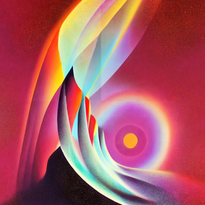 Veiled - Meditation by Sollaris