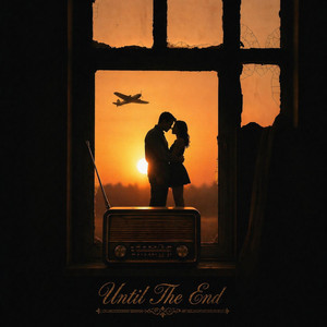 Until The End by Tyler and Clark