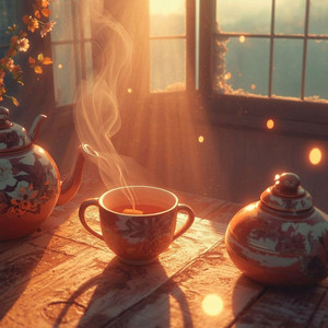 Steep by Cup of Tea