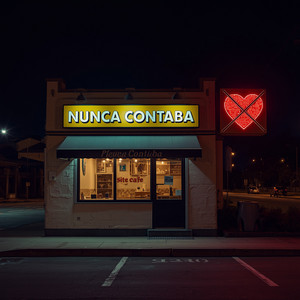 Nunca Contaba by JC ONE MUSIC, Form@