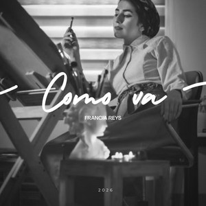 como va by Francia Reys