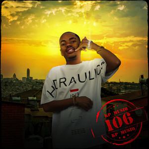Uboqhina by KP Musiq, Nkush_SA, Rezzy, Mphow 9'8, Ntwaizin, Zanny Zee, Lemonade