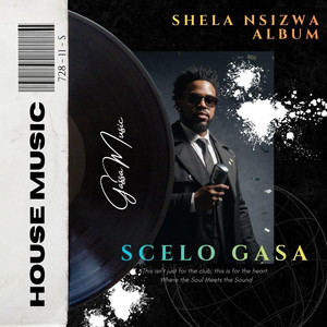 Deep Eye by Scelo Gasa