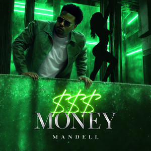 Money - $$$ by Mandell