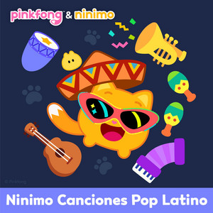 Miau, Miau by Pinkfong en Español