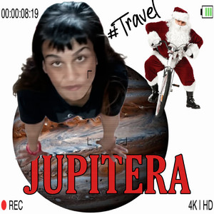 Stanescu Lamaia - Lamaia Jupitera