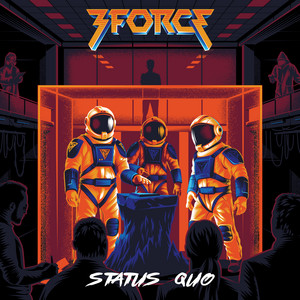 Status Quo by 3FORCE
