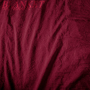 Blanket by Tape Monkeys