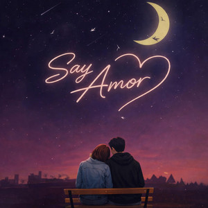Say Amor by Wizemili
