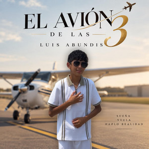 El Avion de las tres