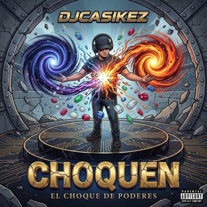 choquen by Djcasikez