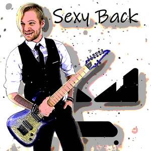 SexyBack - EDM Metal Version