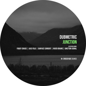 Dubmetric — Junction (2026)