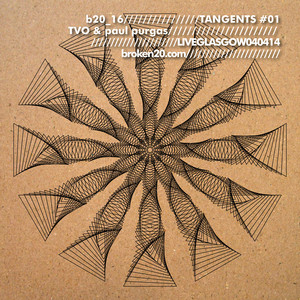 Paul Purgas cover