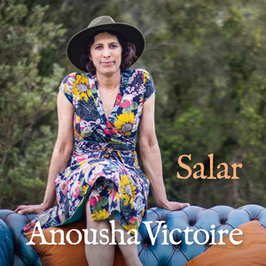 Salar by Anousha Victoire