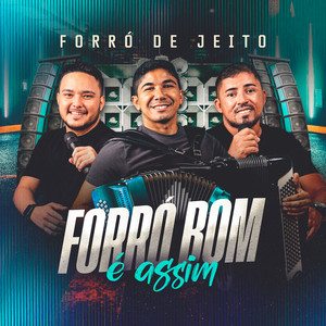 Solinho Do Desmantelo by FORRÓ DE JEITO