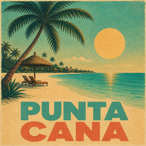 Punta Cana - Instrumental by Alt Project, Hecma Beats
