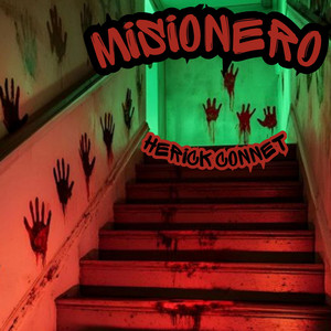 MISIONERO by HERICK CONNET