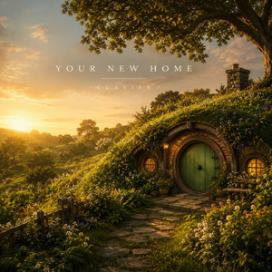 Обкладинка: Your New Home - Nature Sounds