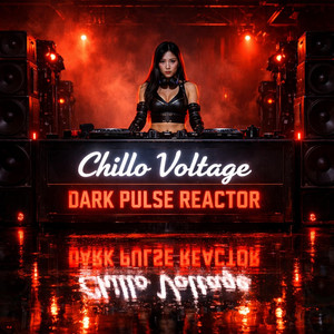 Dark Pulse Reactor by Chillo Voltage