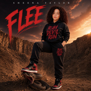 Flee by Sheena Taylor