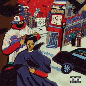 shabbvangogh - Album by Mike Shabb | Spotify