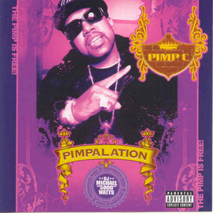 Knockin Doorz Down - Chopped & Screwed - song and lyrics by Pimp C