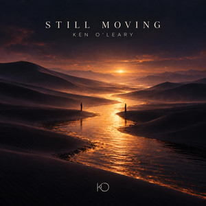 Still Moving by Ken O'Leary