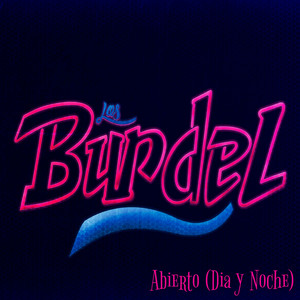 Asi Sin Mas by Los Burdel