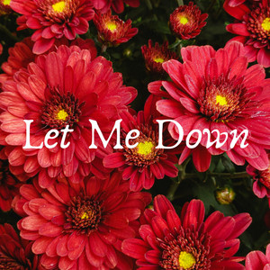 Let Me Down by SvenPlaid