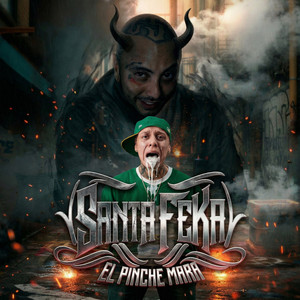 El Pinche Mara - Santa Fe KA