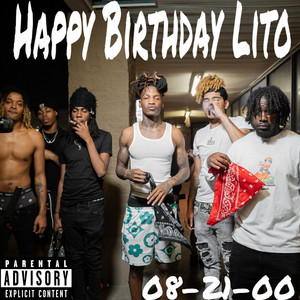 2am by Lito Buck$