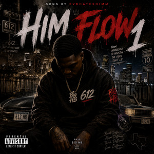 Him Flow 1 by Evbhateshimm