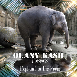 Thassa Go by Quany Kash, Karnage