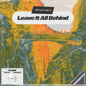 Leave It All Behind by Brendan Mills
