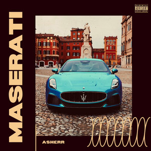 Maserati