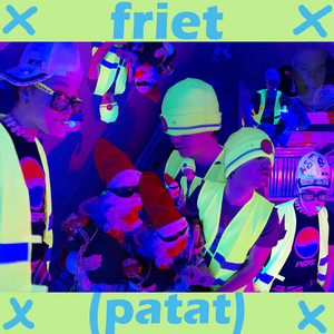 FRIET (patat)