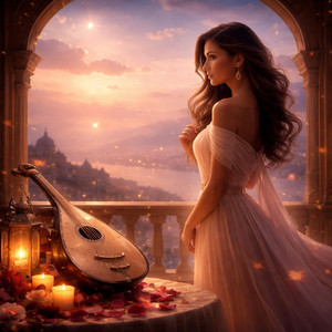 Reine de mon souffle by ani jomlea