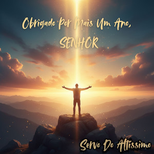 Obrigado Por Mais Um Ano, SENHOR by Servo Do Altíssimo, Jovem Italo, Helena Isis