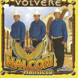 Trio Halcon Huasteco - Para Reconquistarte