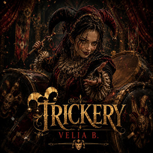 Trickery by Velia B.