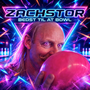 Bedst til at Bowl by ZACHSTOR