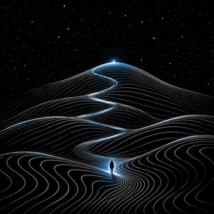 Dream Hill by Calm Horizons