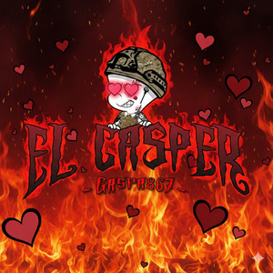 Gaspa867 - El Casper (Version enculao)